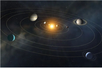 教科書可能又要改寫！海王星之外巨大天體有了新證據