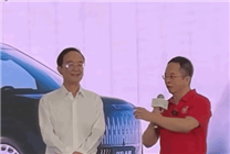 周鴻祎：只要支持國產(chǎn)品牌  埃爾法、雷克薩斯就加不了價(jià)