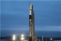 SpaceX一箭發射多顆美國偵察衛星：細節一概不知