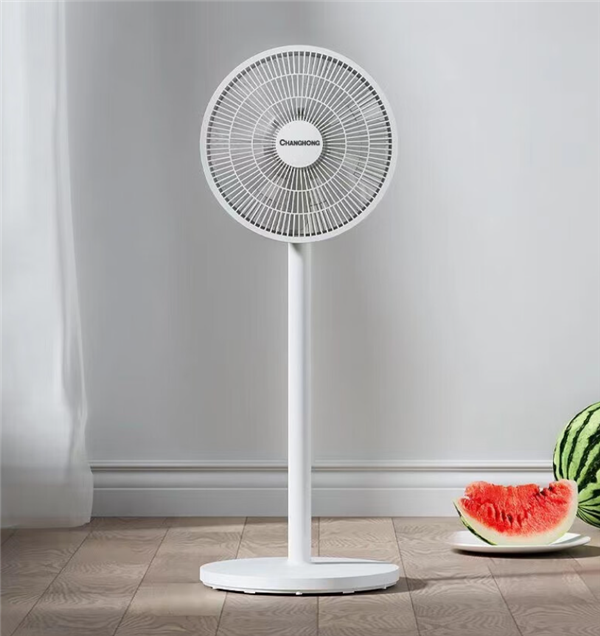 有空調你還買么？電風扇降價了 三大原因