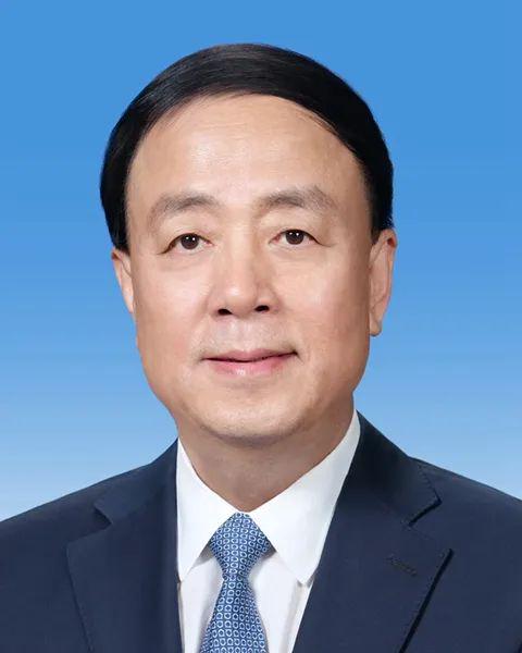 3月2日政協常委會會議閉幕后的重要任免決定