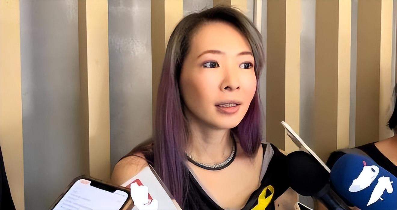 震驚！Makiyo對王大陸事件表態，自己也曾有過同類事件，從Makiyo看王大陸打司機事件：相似事件背后的不同命運