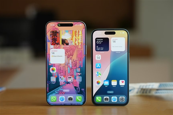 Pro Max版變厚！iPhone 17系列模具亮相：外觀無(wú)懸念了