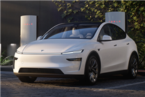 消息稱為應對中國價格戰：特斯拉還規劃一款低價“Model Y”