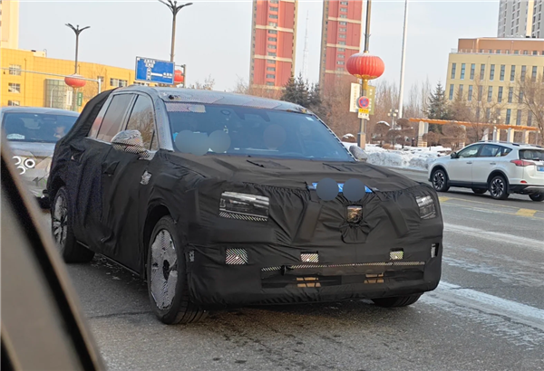 蔚來樂道：L90快將于2季度亮相 3季度上市