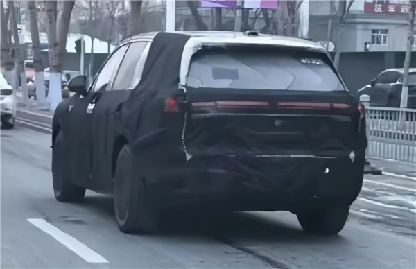 蔚來樂道：L90快將于2季度亮相 3季度上市