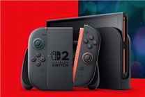 NVIDIA贏麻了：Switch 2確認支持光追、DLSS