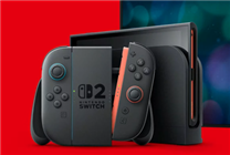 受關稅影響 任天堂推遲Switch 2美國預購日期