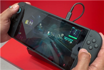 《賽博朋克2077》Switch 2版試玩：30幀、畫面還行