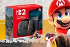 打擊黃牛！預購Switch 2需要至少一年的會員資格